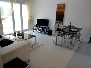 Benissa property: Apartment with 2 bedroom in Benissa 65476