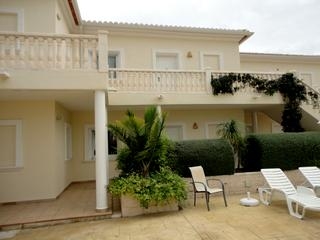 Benissa property: Apartment for sale in Benissa, Spain 65476