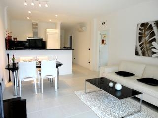Benissa property: Apartment with 2 bedroom in Benissa, Spain 65476