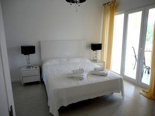 Benissa property: Apartment in Alicante for sale 65476