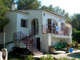 Javea property: Javea, Spain | Villa for sale 65477