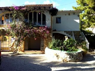 Moraira property: Villa for sale in Moraira 65478