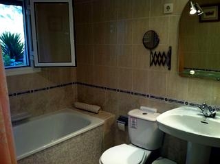 Moraira property: Alicante property | 5 bedroom Villa 65478