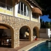 Moraira property: Alicante Villa, Spain 65478
