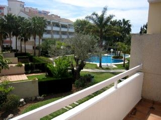 Javea property: Townhome to rent in Javea 65479