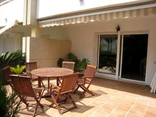 Javea property: Townhome with 3 bedroom in Javea, Spain 65479