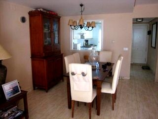 Javea property: Townhome in Alicante to rent 65479