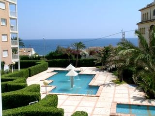 Javea property: Apartment for sale in Javea 65480
