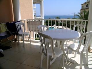 Javea property: Apartment for sale in Javea, Spain 65480
