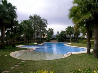 Javea property: Apartment for sale in Javea, Spain 65482