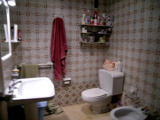 Javea property: Apartment with 1 bedroom in Javea 65483