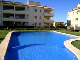 Javea property: Apartment for sale in Javea 65484