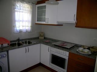 Javea property: Apartment with 1 bedroom in Javea 65484