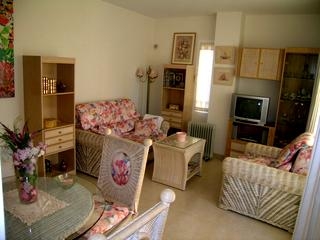Javea property: Apartment with 1 bedroom in Javea, Spain 65484