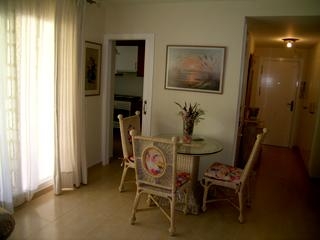 Javea property: Alicante property | 1 bedroom Apartment 65484