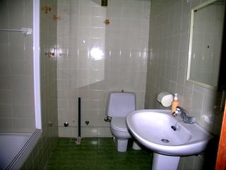 Javea property: Apartment for sale in Javea, Alicante 65486