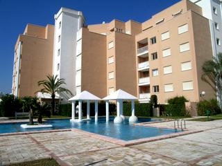 Javea property: Apartment for sale in Javea 65487