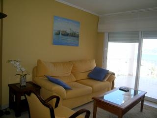 Javea property: Apartment for sale in Javea, Spain 65487