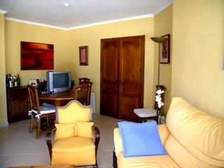 Javea property: Apartment with 1 bedroom in Javea 65487