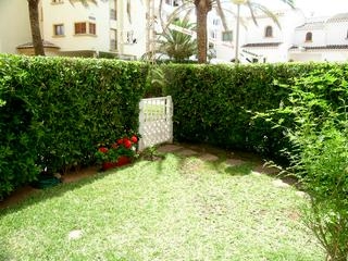 Javea property: Apartment with 1 bedroom in Javea 65488