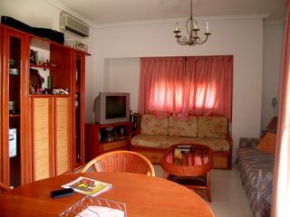 Javea property: Apartment with 2 bedroom in Javea, Spain 65489