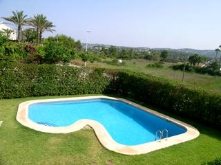 Javea property: Javea, Spain | Apartment for sale 65489