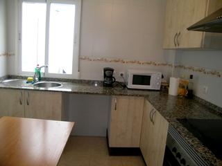 Javea property: Apartment for sale in Javea, Alicante 65490