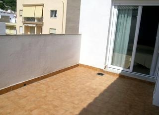 Javea property: Apartment with 3 bedroom in Javea, Spain 65493