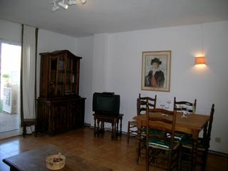 Javea property: Apartment with 1 bedroom in Javea, Spain 65495