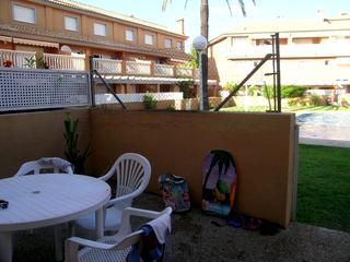 Javea property: Apartment in Alicante for sale 65495