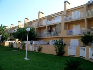 Javea property: Alicante property | 1 bedroom Apartment 65495