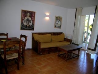 Javea property: Apartment for sale in Javea, Spain 65496