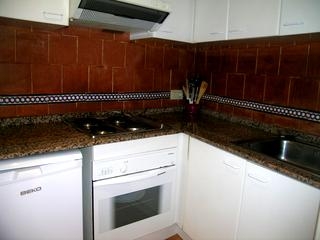 Javea property: Apartment with 1 bedroom in Javea, Spain 65496