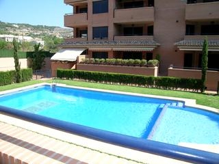 Javea property: Apartment for sale in Javea 65497