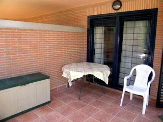 Javea property: Apartment with 2 bedroom in Javea, Spain 65497