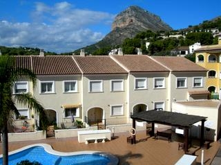 Javea property: Apartment for sale in Javea, Spain 65498