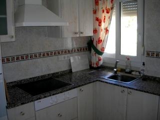 Javea property: Apartment with 3 bedroom in Javea, Spain 65498