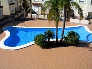 Javea property: Javea, Spain | Apartment for sale 65498