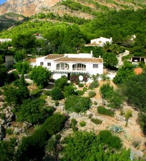 Javea property: Villa for sale in Javea 65502