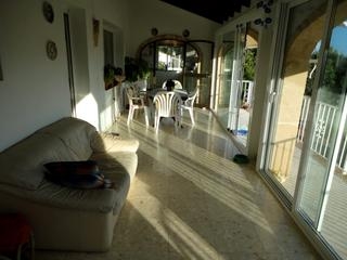 Javea property: Alicante Villa 65502