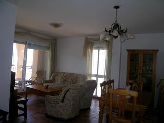 Javea property: Alicante property | 3 bedroom Apartment 65503