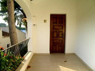 Javea property: Villa with 2 bedroom in Javea 65507