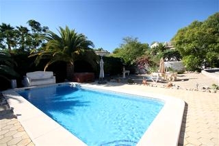 Moraira property: Villa for sale in Moraira, Spain 65508