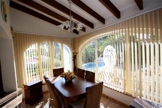 Moraira property: Villa with 2 bedroom in Moraira 65508