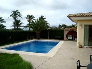 Teulada property: Villa with 3 bedroom in Teulada, Spain 65509