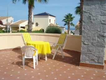 Villamartin property: Villa for sale in Villamartin 65578