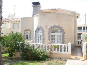 Villamartin property: Villa for sale in Villamartin, Spain 65578