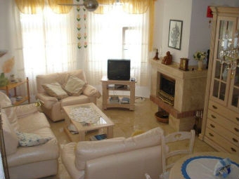 Villamartin property: Villa with 3 bedroom in Villamartin, Spain 65578
