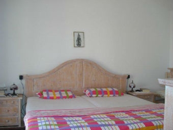 Villamartin property: Alicante Villa 65578