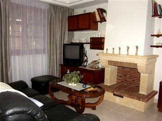 Villa with 3 bedroom in town, Spain 65951